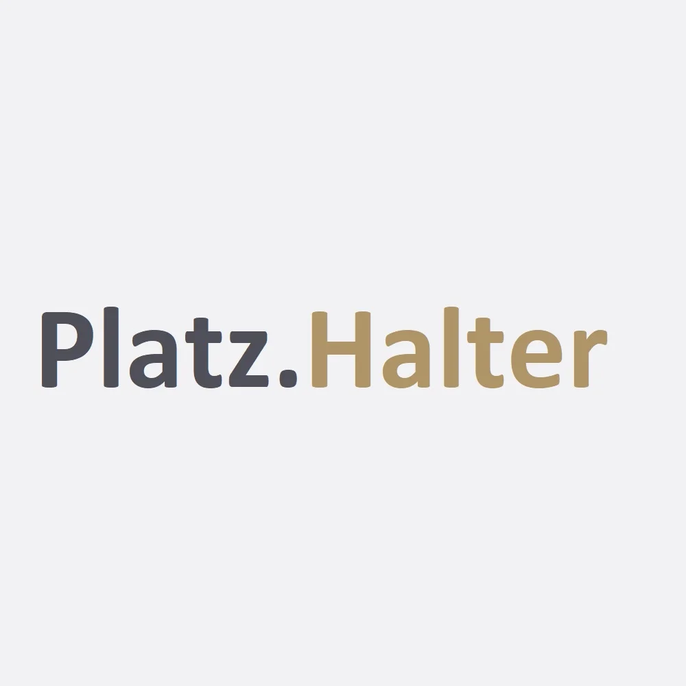 Platzhalter Bild