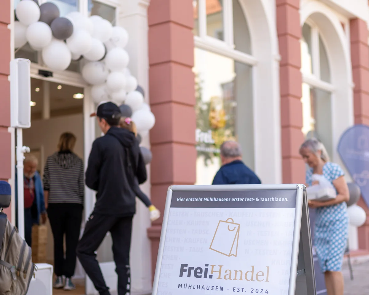 Team Freihandel #2